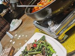 -肖记公安牛肉鱼杂馆· 省级非物质文化遗产(仁和路店)