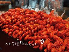 -大学城夜市大排档(凤栖路店)