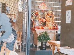 -辣婆婆(航天桥店)