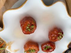 -魁盛居百年鲁菜馆(中林路店)