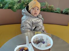 -满记甜品(北京东坝万达店)