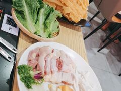 -淼福猪肚鸡·椰子鸡火锅(大沙地店)