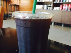星巴克(凯瑞商都分店)-星巴克(重庆新世纪凯瑞商都店)