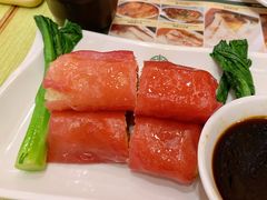 鸿运当头米网鲜虾肠-添好运点心专门店(百老汇店)
