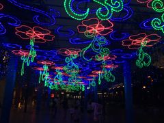 -济南方特东方神画