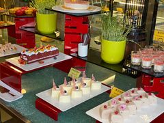 -棕榈阁·巴西烤肉海鲜自助餐厅(中州皇冠假日酒店)