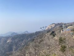 -泰山风景名胜区