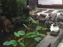 -宽渡酒店·料理(熙南里店)