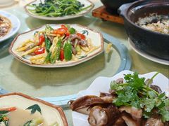 -蒸坊黄鳝饭(骏丰大厦店)