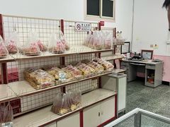-中关村茶点