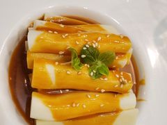 -洁而精川菜馆(复兴公园店)