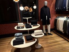 -SUITSUPPLY(安福路店)