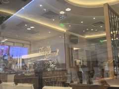 -COSTA COFFEE(西贸凯德晶品4层2店)