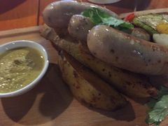 捷克烤香肠-布拉格餐厅· 中欧捷克菜(全国首店)