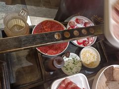 -小龙坎火锅(全球总店)