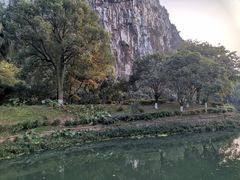-南溪山景区