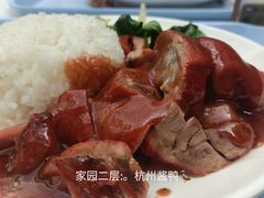 -北大家园食堂