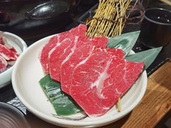 -九田家黑牛烤肉料理(石路天虹店)