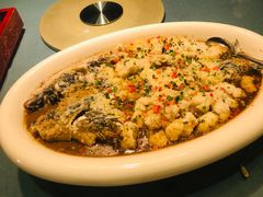 -楚鱼王·河鲜·湖北菜(华农店)