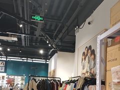 -海马体照相馆(天津世纪都会店)
