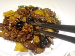 爆炒腰花-金春禧(世茂国际广场店)
