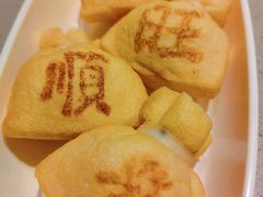 -海底捞火锅(莘松路店)