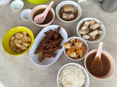 -新记肉骨茶