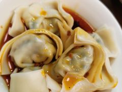 -枣子树素餐厅(铂金城店)
