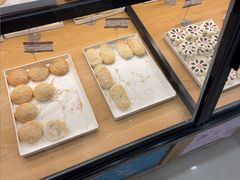 -长发西饼(临顿路店)