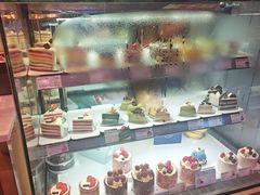 -巴黎贝甜(望京信万店)