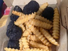 -魏斯理汉堡(西安西咸吾悦广场店)