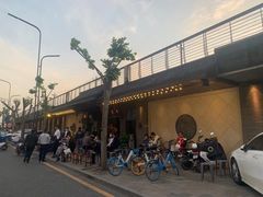 门面-巴厘龙虾·榜首油焖大虾(音乐学院·沿江酒馆店)