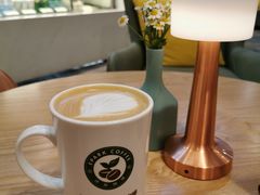 -逸派咖啡 EPARKCOFFEE(广安门店)