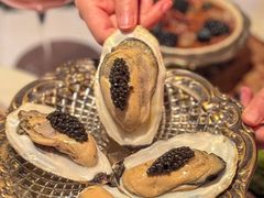 -壳里西餐厅Coquille Seafood Bistro(蒙自路店)