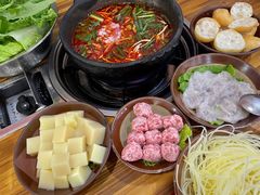 -笔记安顺夺夺粉火锅