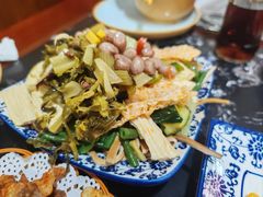 -后卫寨猫耳朵(后卫寨店)