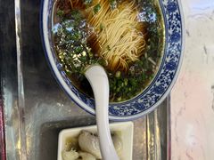 -伟记奥面馆(养育巷店)
