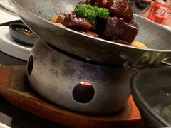 -聚鑫阁江浙菜·非遗传承技艺(青村帝华园店)