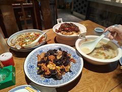 -蔡家酒楼(一德街店)