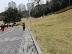 -龙头寺公园