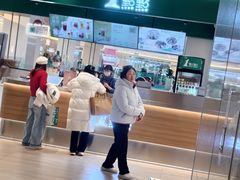 -1点点(银座和谐广场店)