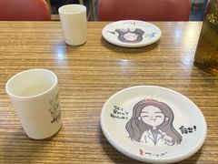 -柳叶刀烧烤(北大清华店)