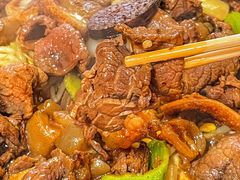 -朝族高丽火盆(长白山总店)