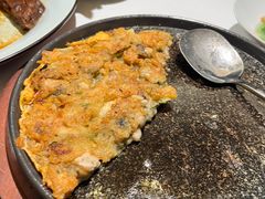 -金成潮菜博物馆(海珠湿地店)