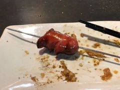 -很久以前羊肉串(中山公园店)