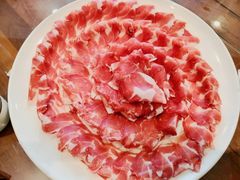 -竹叶涮肉坊(总店)