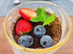经典提拉米苏Tiramisu-Terra Rossa(陆家嘴中心店)
