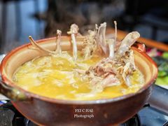 -财神鸡煲(华强北店)