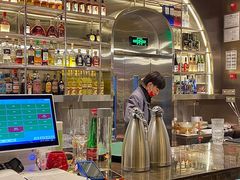 -普朗姆生蚝牛排馆 The Plump Oyster(成都摩方购物中心店)