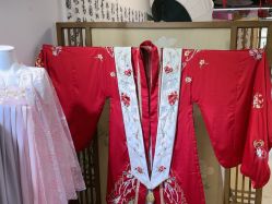 -上海绛芸轩汉服馆(松江店)